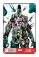 X-Men Legacy # 23 (Marvel Comics 2013)