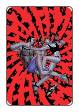 Painkiller Jane Price of Freedom # 3 (Marvel Comics 2014)