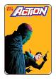 Codename: Action # 5 (Dynamite Comics 2014)