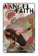 Angel and Faith Season 10 # 10 (Dark Horse Comics 2014)