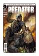 Predator: Fire and Stone # 4 (Dark Horse Comics 2014)