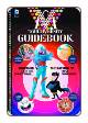Multiversity Guidebook # 1 first print (DC Comics 2014)