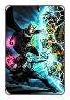 Constantine # 21 (DC Comics 2014)
