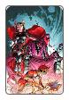 Earth 2: Worlds End # 17 (DC Comics 2014)