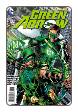 Green Arrow (2014) # 38 (DC Comics 2014)