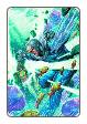 Infinity Man And The Forever People #  7 (DC Comics 2014)
