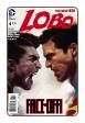 Lobo #  4 (DC Comics 2015)