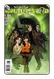 Futures End # 36 (DC Comics 2014)