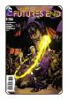 Futures End # 39 (DC Comics 2014)