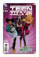 Teen Titans volume 2 #  6 (DC Comics 2014)