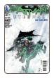 Batman Eternal # 40 (DC Comics 2014)