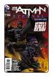 Batman Eternal # 42 (DC Comics 2014)