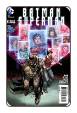 Batman Superman # 18 (DC Comics 2014)