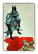 Arkham Manor #  4 (DC Comics 2014)