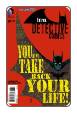 Detective Comics (2014) #  38 (DC Comics 2014)