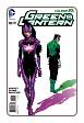 Green Lantern (2014) # 38 (DC Comics 2014)