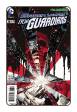 Green Lantern New Guardians # 38 (DC Comics 2014)