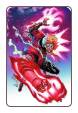 Red Lanterns # 38 (DC Comics 2014)