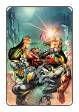 Sinestro #  9 (DC Comics 2014)