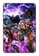 Infinite Crisis Fight for the Multiverse #  7 (DC Comics 2014)