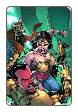 Injustice Gods Among Us Year Three (2014) #  8 (DC Comics 2014)
