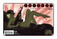 Fairest # 33 (Vertigo Comics 2014)