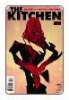 Kitchen # 3 (Vertigo Comics 2014)