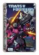 Transformers # 37 (IDW Comics 2014)
