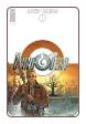 Dying and The Dead #  1 (Image Comics 2014)