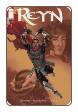 Reyn # 1 (Image Comics 2014)