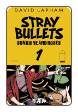 Stray Bullets Sunshine and Roses # 1 (Image Comics 2014)