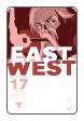 East of West # 17 (Image Comics 2014)