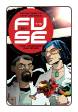 Fuse #  9 (Image Comics 2014)