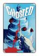 Ghosted # 16 (Image Comics 2014)