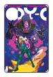 Ody-C #  3 (Image Comics 2014)
