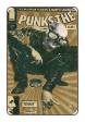 Punks The Comic # 4 (Image Comics 2014)