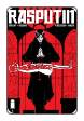 Rasputin #  4 (Image Comics 2014)