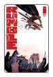 Rumble #  2 (Image Comics 2014)