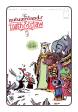Autumnlands Tooth and Claw #  3 (Image Comics 2015)