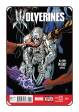 Wolverines #  1 (Marvel Comics 2014)