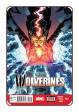 Wolverines #  2 (Marvel Comics 2014)