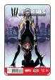 Wolverines #  3 (Marvel Comics 2014)