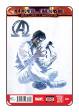 New Avengers (2014) # 29 (Marvel Comics 2014)