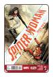 Spider-Woman, volume 3  #  3 (Marvel Comics 2014)