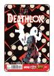 Deathlok #  4 (Marvel Comics 2014)