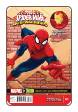 Ultimate Spider-Man: Web Warriors #  3 (Marvel Comics 2015)