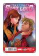 Legendary Star Lord #  7 (Marvel Comics 2015)