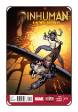 Inhuman # 11 (Marvel Comics 2014)
