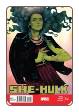 She-Hulk # 12 (Marvel Comics 2014)