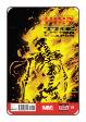 Iron Fist: The Living Weapon #  8 (Marvel Comics 2014)